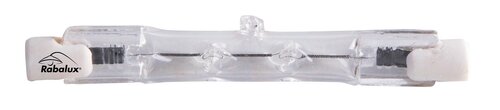 Bec halogen Eco 120W/230V, lumina calda, Eco-halogen Rabalux