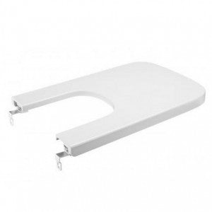 Capac bideu ,inchider amortizata ,Roca seria Dama-N model A80678B004