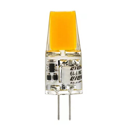 Bec LED Cob 1xG4/2W/230V Rabalux