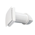 Recuperator de caldura descentralizat Envi-group - imagine 2