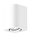 Corp iluminat Kobald 1xGU10/42W/230V Rabalux