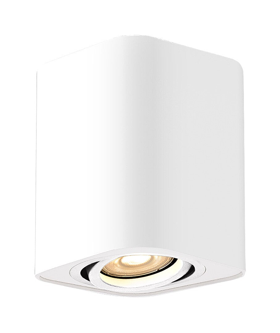 Lustră LED pe cablu MADISON Redo 01-2050 8xLED/4W/230V auriu