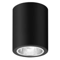 Spot 1xE27/25W/230V negru Rabalux