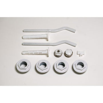 Set accesorii radiatoare aluminiu