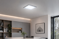 Spot LED 24W 6000K 275mm, patrat SpotVision