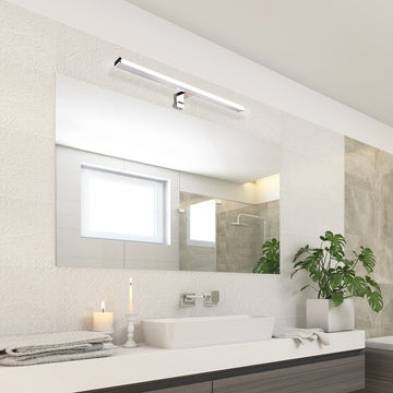 Aplica Levon LED 12, crom Rabalux