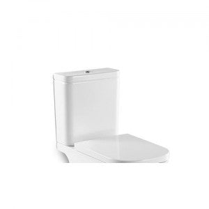 Rezervor cu alimentare inferioara WC Roca gama The Gap