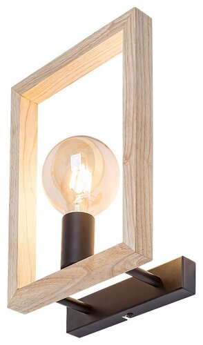 Aplica Indigo 1xE27/40W/230V Rabalux