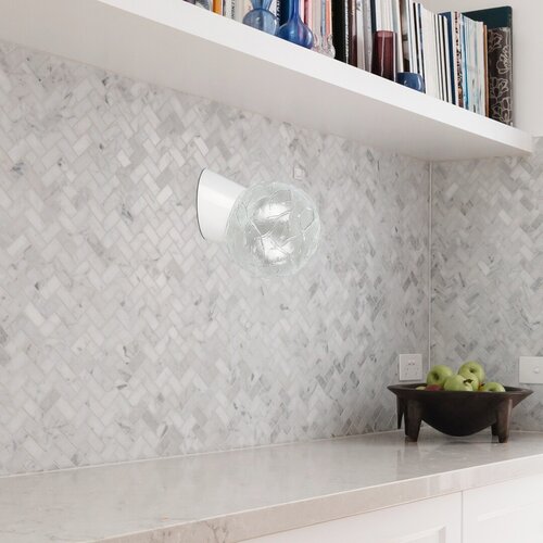 Aplica Grace 1xE27/60W/230V Rabalux