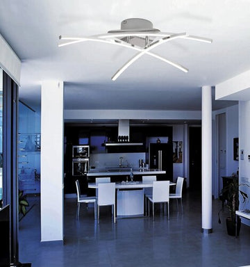 Corp iluminat Alexis 7W/230V Rabalux