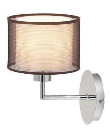 Aplica Anastasia 1xE27/60W/230V Rabalux