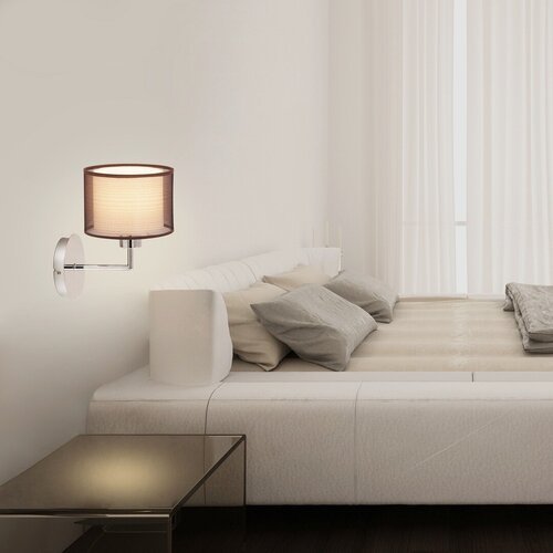 Aplica Anastasia 1xE27/60W/230V Rabalux - imagine 4