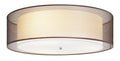 Corp iluminat Anastasia 3xE14/25W/230V Rabalux - imagine 3