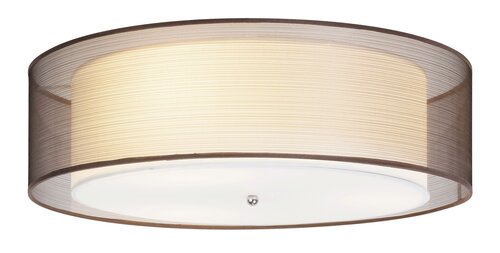 Corp iluminat Anastasia 3xE14/25W/230V Rabalux - imagine 3