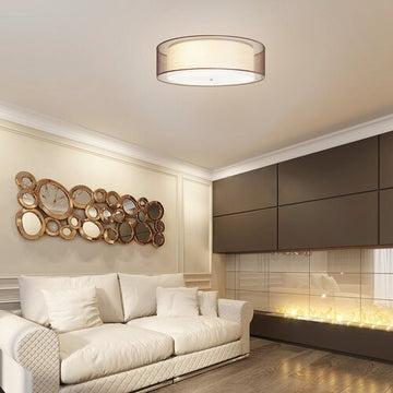 Corp iluminat Anastasia 3xE14/25W/230V Rabalux