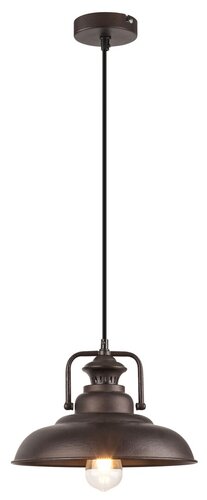 Lustră pe cablu Kyle 1xE27/60W/230V Rabalux