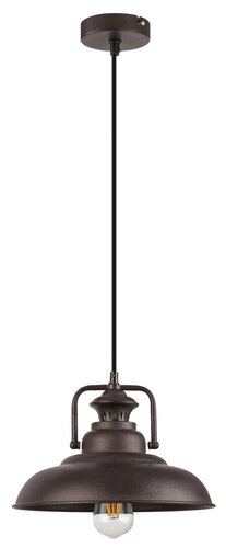 Lustră pe cablu Kyle 1xE27/60W/230V Rabalux