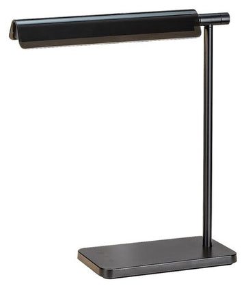 Corp iluminat Horus LED 7W/230V, negru Rabalux