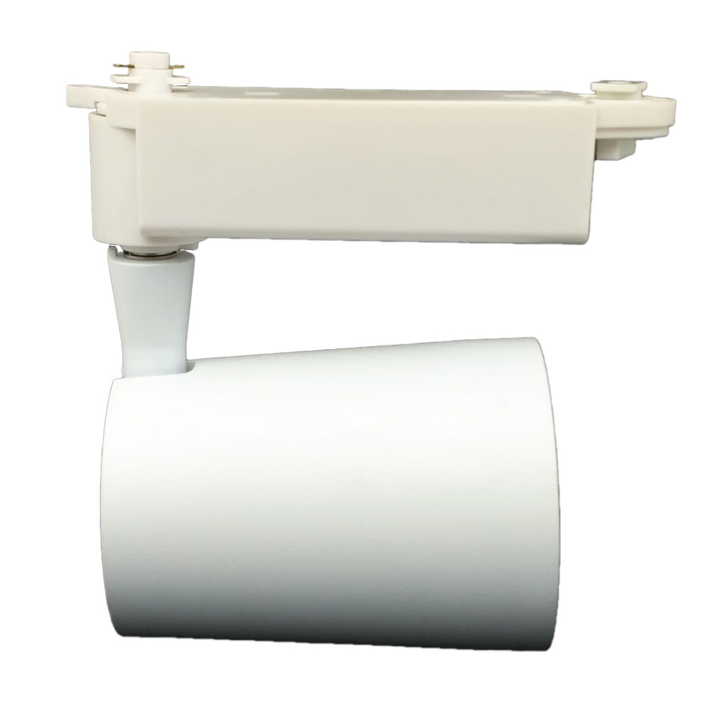 Spot Sina Alb 30W=300W, 6000K, lumina rece