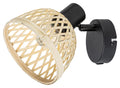 Spot de perete 1xE14/15W/230V ratan Rabalux