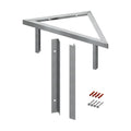 Tece Profil montaj cadru 9.380.004