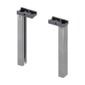 Tece Profil montaj cadru 9.380.001