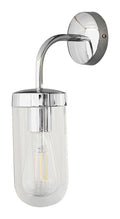 Aplica Yago E27 1x MAX 60, crom