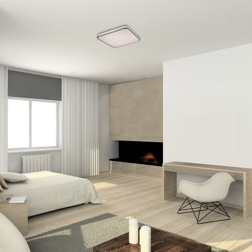 Corp iluminat Linden 72W/230V Rabalux