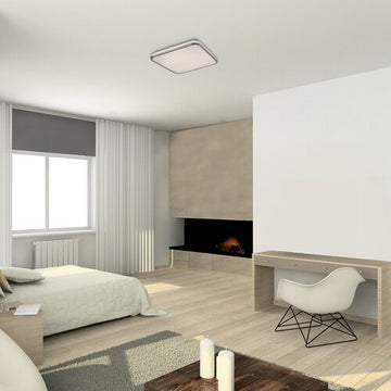 Corp iluminat Linden 72W/230V Rabalux