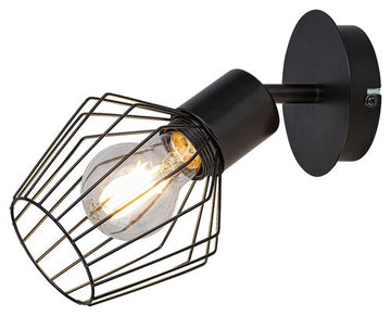 Spot Belano 1xE27/40W/230V Rabalux