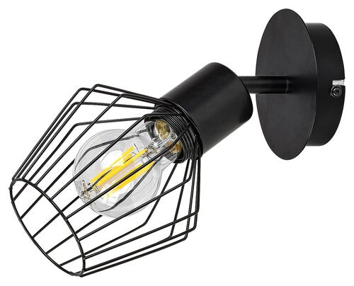 Spot Belano 1xE27/40W/230V Rabalux - imagine 2