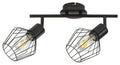 Spot Belano 2xE27/40W/230V Rabalux - imagine 2
