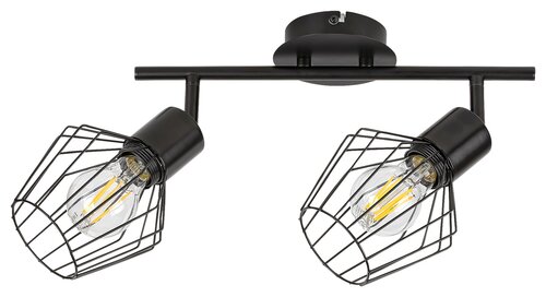 Spot Belano 2xE27/40W/230V Rabalux - imagine 2