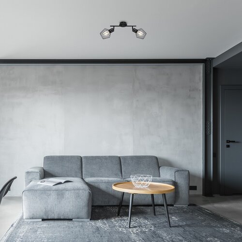 Spot Belano 2xE27/40W/230V Rabalux - imagine 4