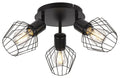 Spot Belano 3xE27/40W/230V Rabalux