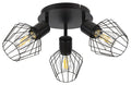Spot Belano 3xE27/40W/230V Rabalux - imagine 2