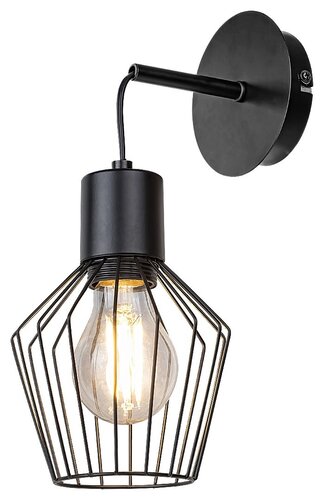 Aplica Belano 1xE27/40W/230V Rabalux