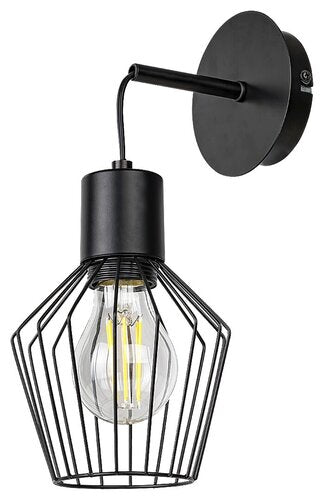 Aplica Belano 1xE27/40W/230V Rabalux