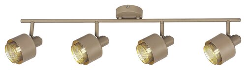 Spot Fedora 4xE14/40W/230V Rabalux