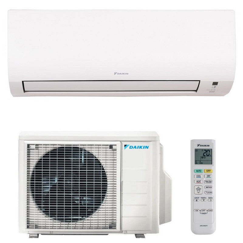 Aparat de aer conditionat Daikin 12000 BTU  Comfora