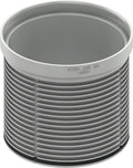 Prelungitor pentru sifon pardoseala Tece drainpoint S, 3660006 grossmann