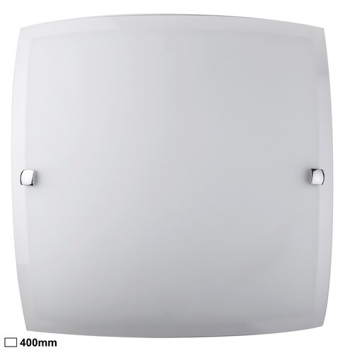 Corp iluminat Nedda 400xE27/60W/230V Rabalux