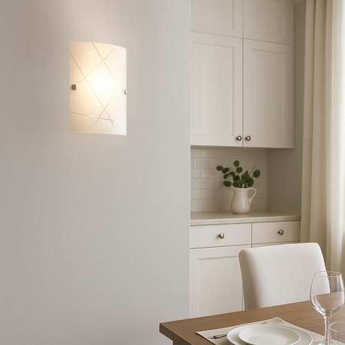 Aplica Phaedra 260xE27/60W/230V Rabalux