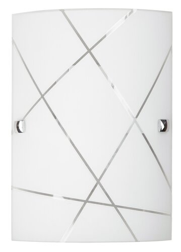 Aplica Phaedra 260xE27/60W/230V Rabalux