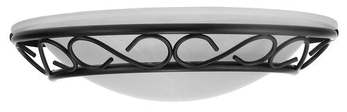 Aplica Athen 1xE14/60W/230V Rabalux