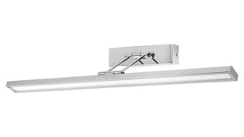 Aplica Picture slim Picture 12W/230V, lumina neutra, cod Rabalux 3908