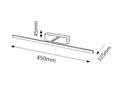 Picture slim Rabalux 3909