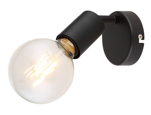 Spot Lamar 1xE27/40W/230V Rabalux