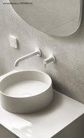Lavoar din granit, blat Silia CQS_AU4S Deante - imagine 2