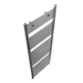 Calorifer baie portprosop cromat 600/ Radox 1800 mm SCALA N (include kit de instalare) - imagine 4